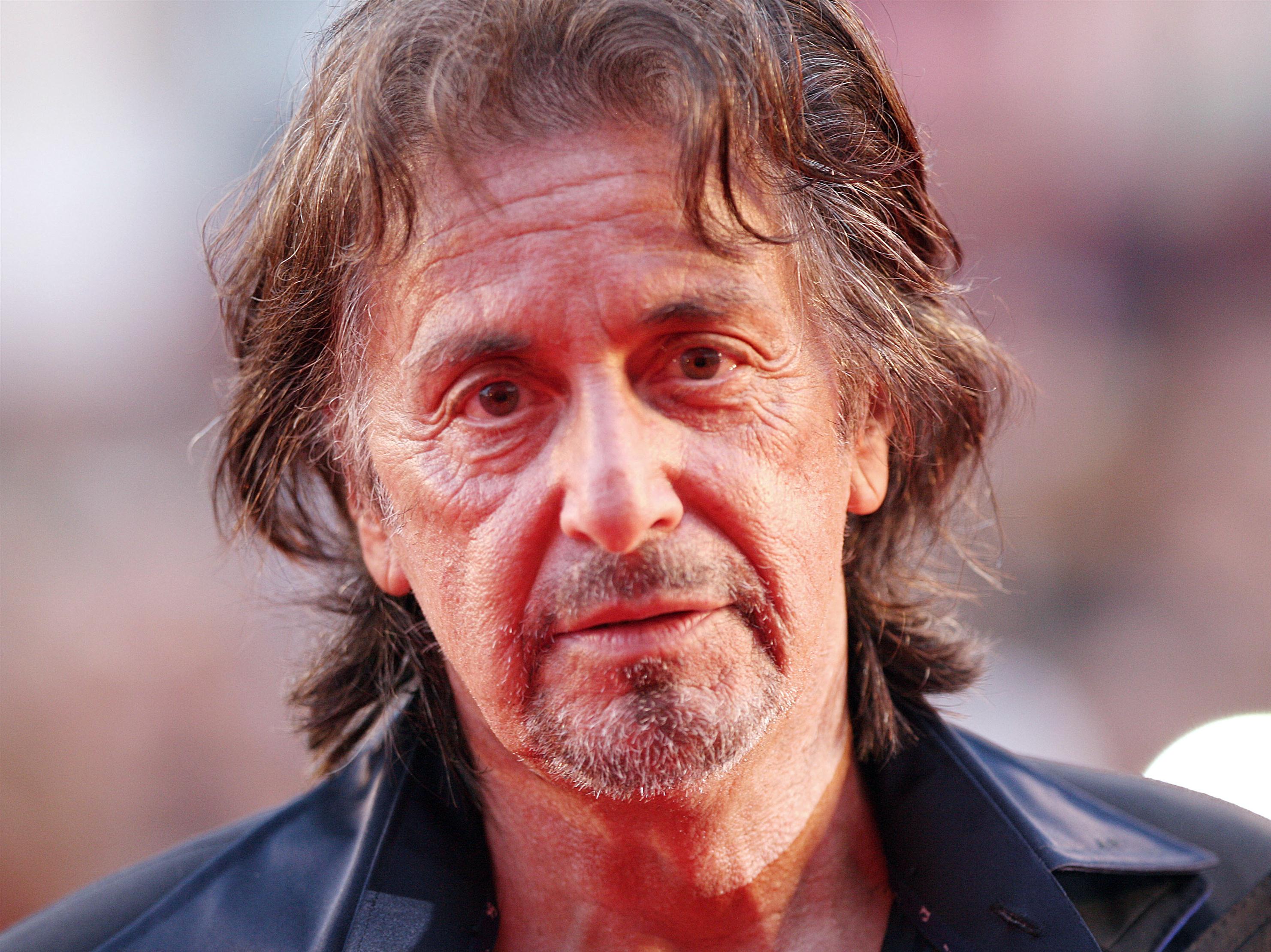 Al Pacino at 68th Venice Film Festival - Day 4 | Picture 70179